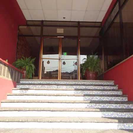 Hotel Sevilla-3